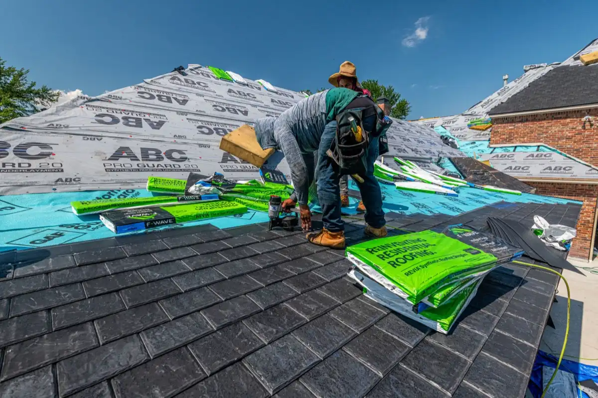 Roof Inspections in Waukegan, IL