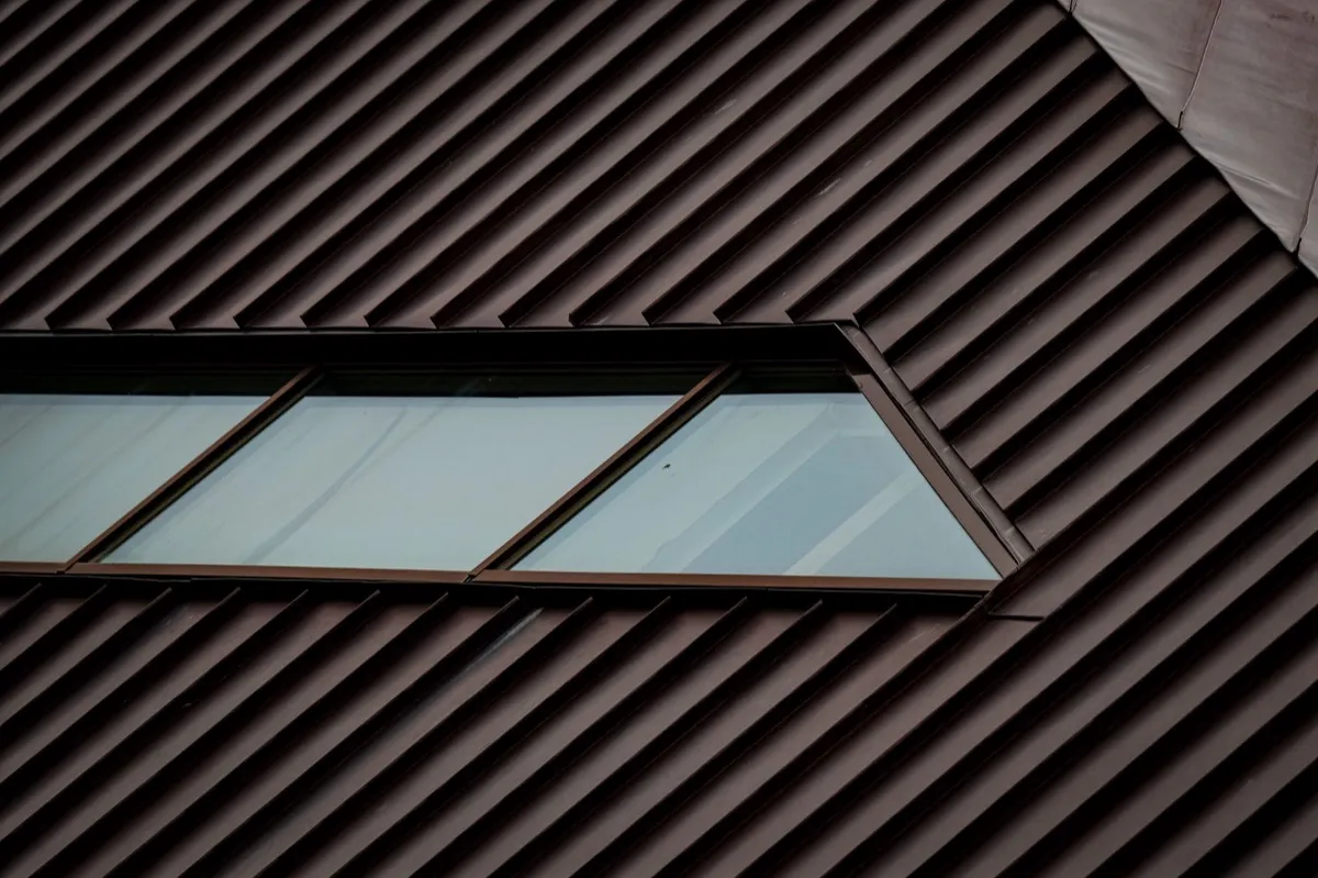 Metal Roofing in Waukegan, IL