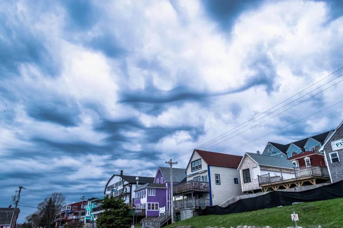 Storm Damage Restoration in Waukegan, IL
